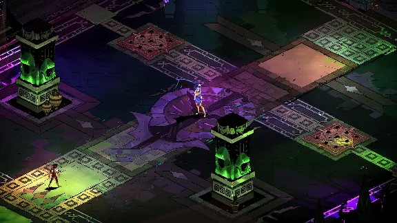 Hades (STEAM Оффлайн АККАУНТ)