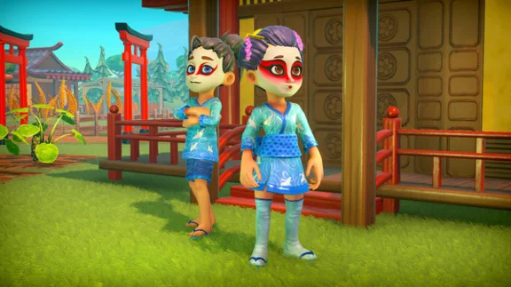 Farm Together - Wasabi Pack DLC | Steam Gift Russia