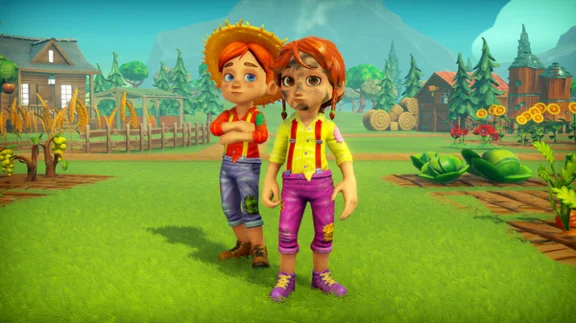 Farm Together - Supporters Pack DLC | Steam Gift Россия
