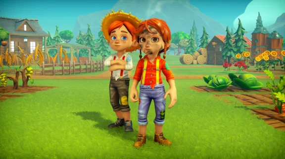 Farm Together - Supporters Pack DLC | Steam Gift Россия