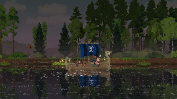 Kingdom Two Crowns | Steam Gift Russia