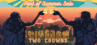 Kingdom Two Crowns | Steam Gift Russia