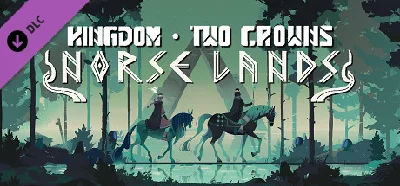 Kingdom Two Crowns: Norse Lands DLC | Steam Gift Россия