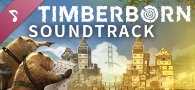 Timberborn Soundtrack | Steam Gift Россия