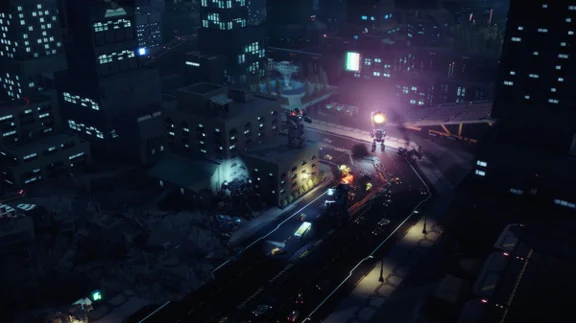 BATTLETECH Urban Warfare DLC | Steam Gift Россия