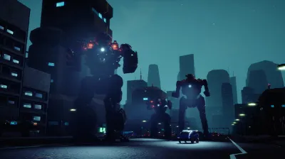 BATTLETECH Urban Warfare DLC | Steam Gift Россия