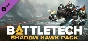 BATTLETECH Shadow Hawk Pack DLC | Steam Gift Россия