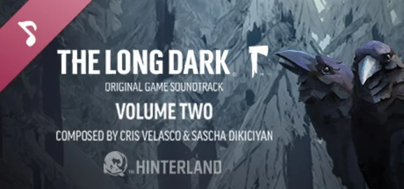 Music for The Long Dark -- Volume Two | Steam Gift Russ