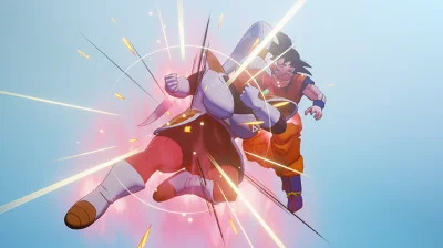 DRAGON BALL Z: KAKAROT Pre-Order DLC Pack DLC | Steam G