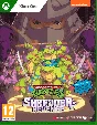 Teenage Mutant Ninja Turtles: Shredder´s Revenge Xbox