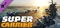 DCS: Supercarrier DLC | Steam Gift Russia