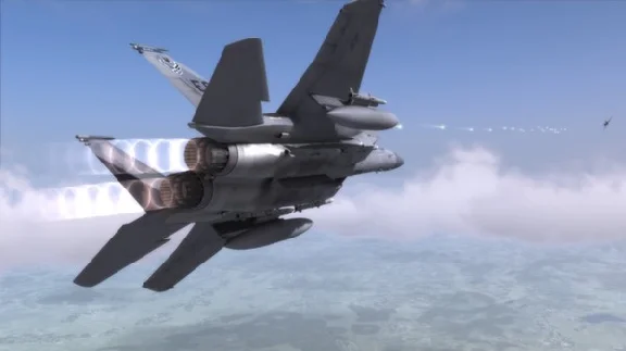 F-15C for DCS World DLC | Steam Gift Россия