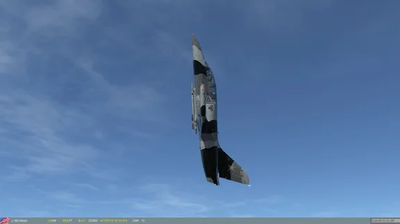 DCS: L-39 Albatros DLC⚡AUTODELIVERY Steam RU/BY/KZ/UA