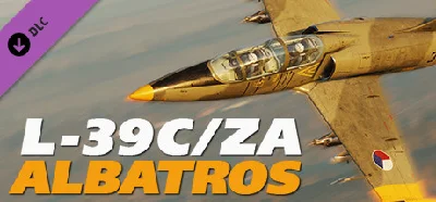 DCS: L-39 Albatros DLC⚡AUTODELIVERY Steam RU/BY/KZ/UA