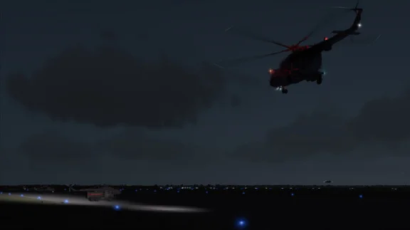 DCS: Mi-8MTv2 Hip DLC | Steam Gift Russia