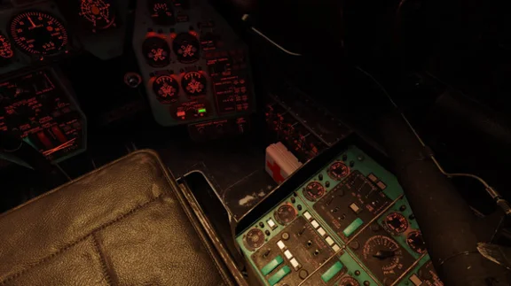 DCS: Mi-24P HIND DLC | Steam Gift Россия