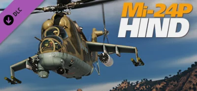 DCS: Mi-24P HIND DLC | Steam Gift Россия