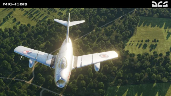 DCS: MiG-15Bis DLC | Steam Gift Russia