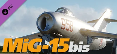 DCS: MiG-15Bis DLC | Steam Gift Russia