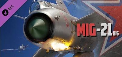 DCS: MiG-21bis DLC | Steam Gift Россия