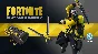 🎮FORTNITE «Вечное Изгнание» + 600 В-баксов