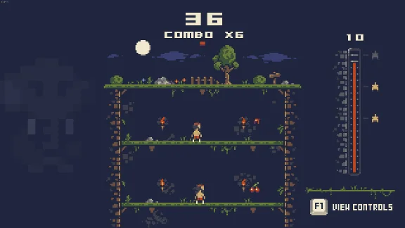 Animal Up! (Steam key / РФ+Весь Мир)