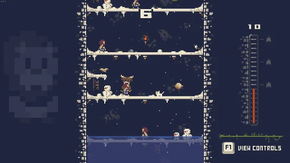 Animal Up! (Steam key / РФ+Весь Мир)