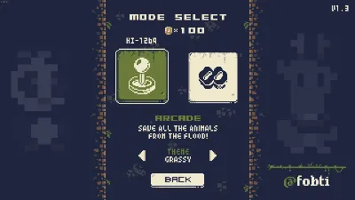 Animal Up! (Steam key / РФ+Весь Мир)