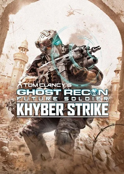 Ghost Recon: Future Soldier DLC 3 (Uplay KEY) + ПОДАРОК