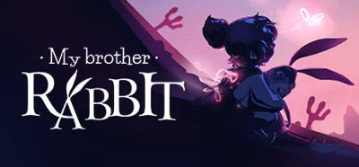 My Brother Rabbit 💎 АВТОДОСТАВКА STEAM GIFT РОССИЯ