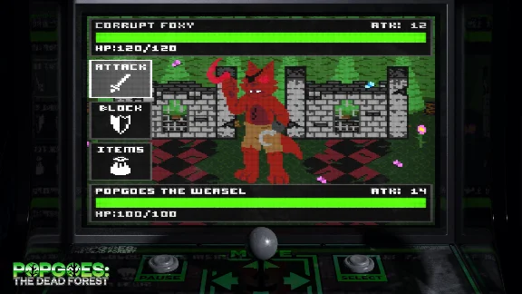 POPGOES Arcade 💎 АВТОДОСТАВКА STEAM GIFT РОССИЯ