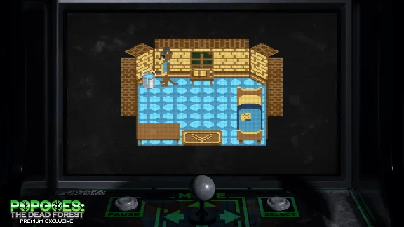 POPGOES Arcade 💎 АВТОДОСТАВКА STEAM GIFT РОССИЯ