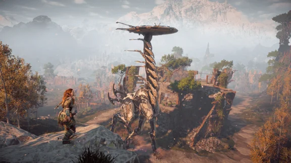 Horizon Zero Dawn Complete🔑STEAM🌎РОССИЯ+МИР❗РУС.ЯЗЫК