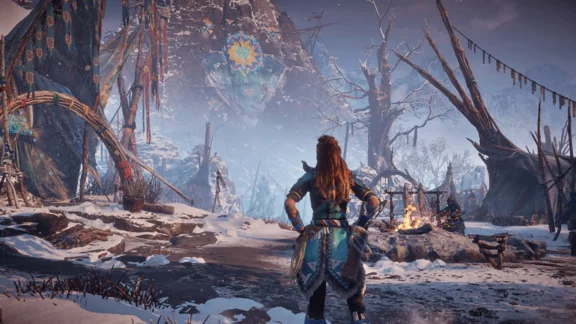 Horizon Zero Dawn Complete🔑STEAM🌎РОССИЯ+МИР❗РУС.ЯЗЫК