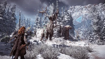 Horizon Zero Dawn Complete🔑STEAM🌎РОССИЯ+МИР❗РУС.ЯЗЫК