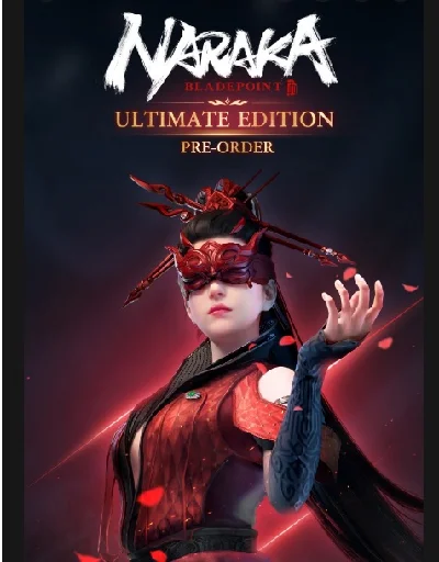 NARAKA: BLADEPOINT - Ultimate Edition Xbox Series X|S