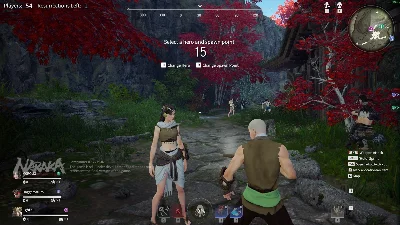 NARAKA: BLADEPOINT - Ultimate Edition Xbox Series X|S