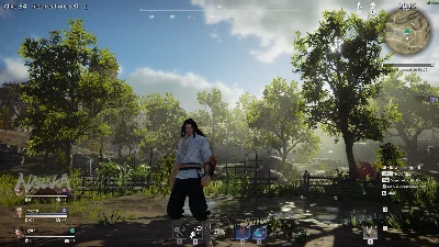 NARAKA: BLADEPOINT - Ultimate Edition Xbox Series X|S