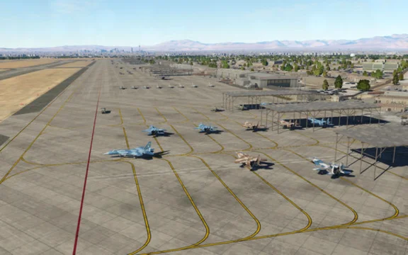 F-15C: Aggressors BFM Campaign DLC | Steam Gift Russia