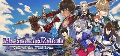 Mercenaries Rebirth: Call of the Wild  💎STEAM РОССИЯ