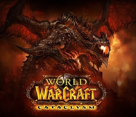 WOW - ПОЛНЫЙ КОМПЛЕКТ (14дн CDKEY + WOD 90 уровень) RUS