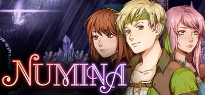 Numina 💎 АВТОДОСТАВКА STEAM GIFT РОССИЯ