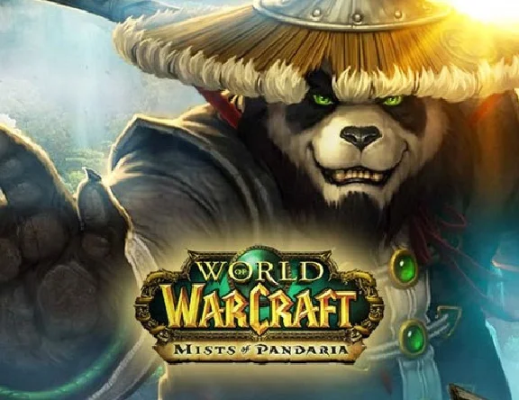 WOW - ПОЛНЫЙ КОМПЛЕКТ (14дн CDKEY + WOD 90 уровень) RUS