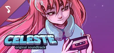 Celeste Soundtrack | Steam Gift Russia
