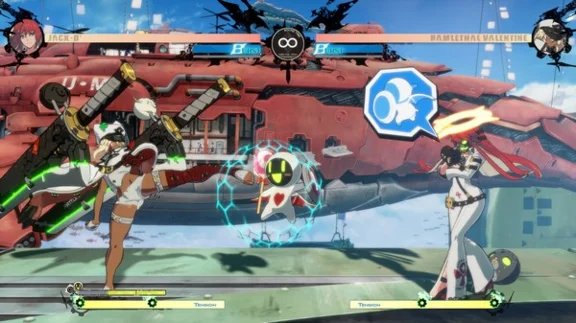 GGST Additional Character 2 - Jack-O DLC | Steam Gift Р