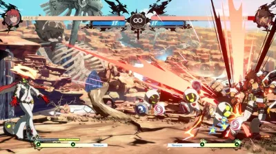 GGST Additional Character 2 - Jack-O DLC | Steam Gift R