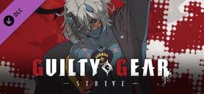 GGST Additional Character 3 - Happy Chaos DLC | Steam G
