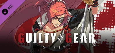 GGST Additional Character 4 - Baiken DLC | Steam Gift Р