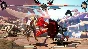 GGST Additional Character 5 - Testament DLC | Steam Gif