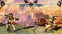 GGST Additional Battle Stage 1 - Lap of the Kami DLC | 